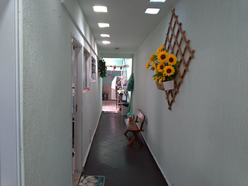 Casa à venda Conjunto Residencial José Bonifacio com 130m² e 3 quartos por R$ 450.000 - 375489336-casa-4.jpg