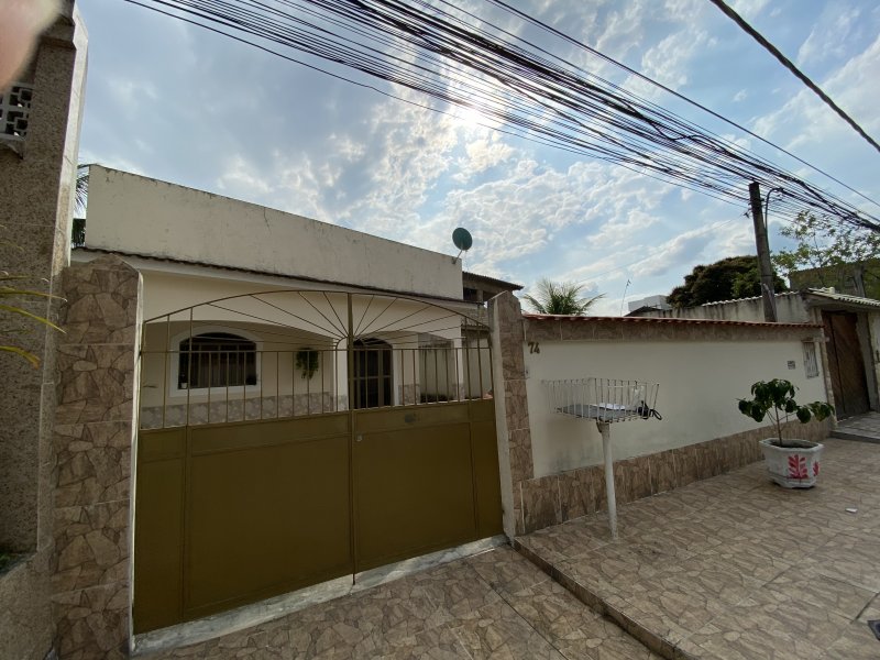 Casa à venda Jardim Iguaçu com 160m² e 2 quartos por R$ 500.000 - 1099343906-img-1146.jpeg