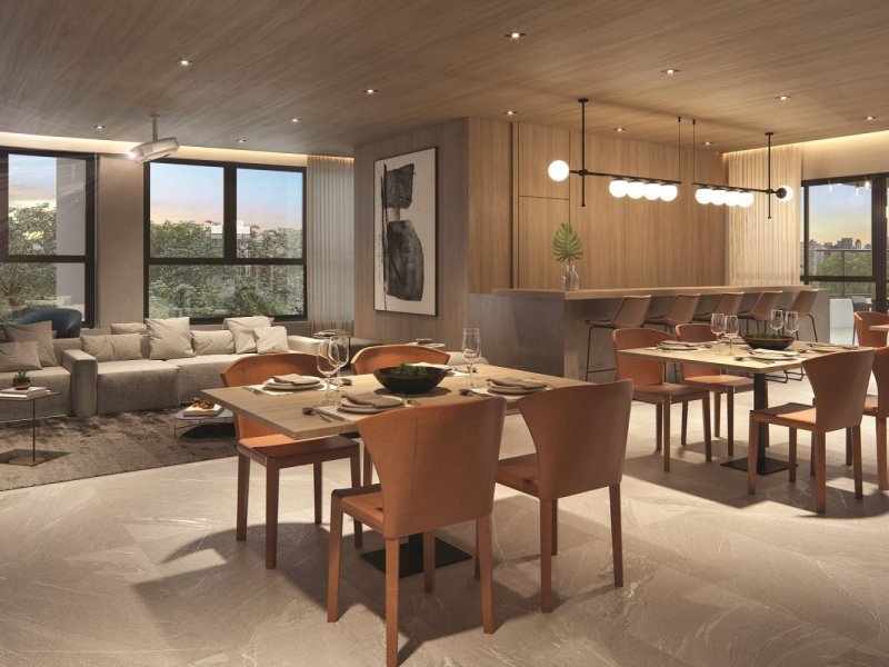 imóvel com 96m² - Vila Yara - Osasco