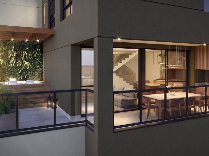 imóvel com 96m² - Vila Yara - Osasco