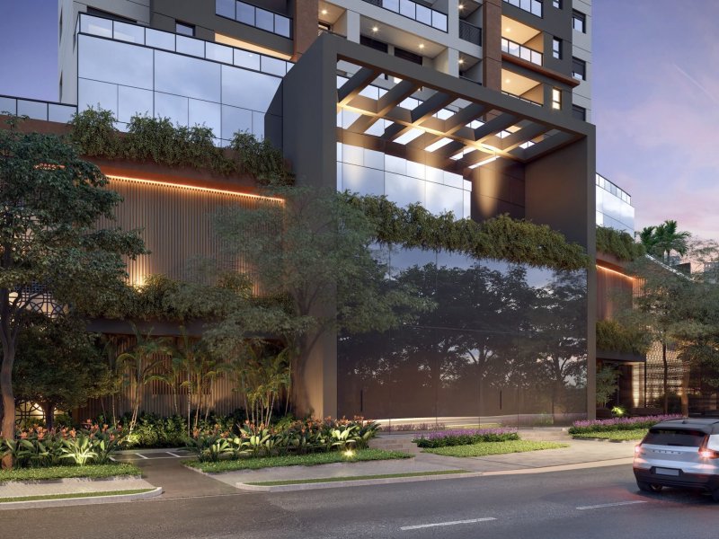 imóvel com 96m² - Vila Yara - Osasco