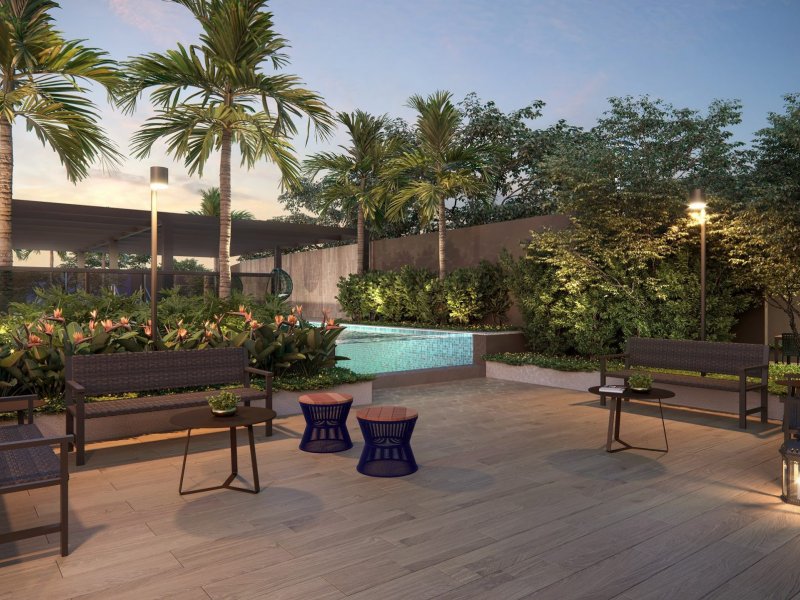 imóvel com 96m² - Vila Yara - Osasco