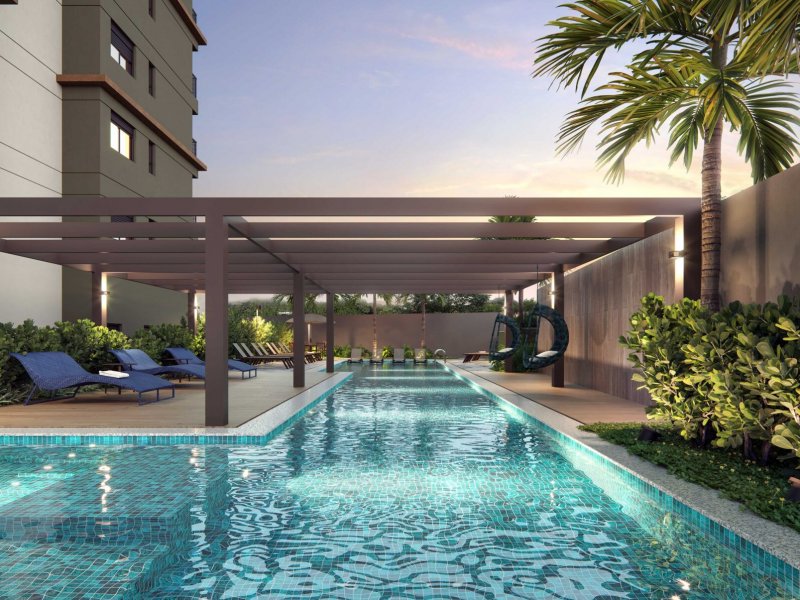 imóvel com 96m² - Vila Yara - Osasco