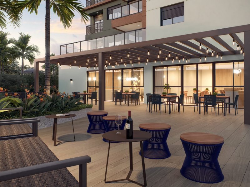 imóvel com 96m² - Vila Yara - Osasco
