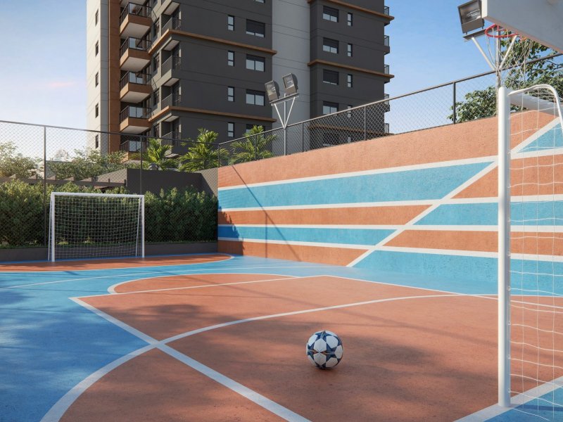 imóvel com 96m² - Vila Yara - Osasco