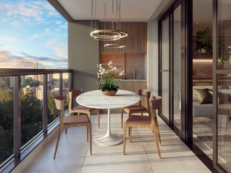 imóvel com 96m² - Vila Yara - Osasco