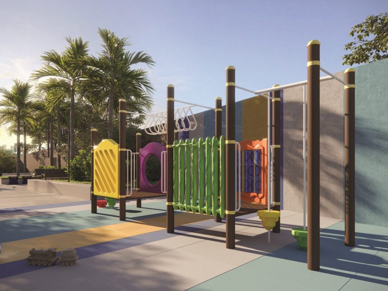 imóvel com 96m² - Vila Yara - Osasco