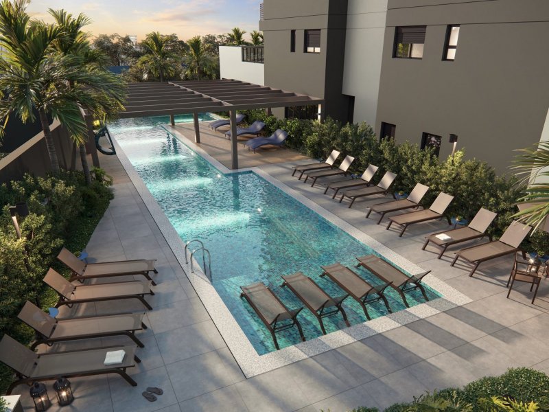 imóvel com 96m² - Vila Yara - Osasco