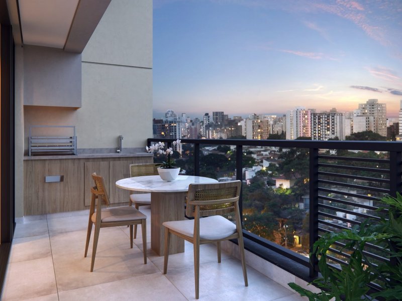 imóvel com 96m² - Vila Yara - Osasco