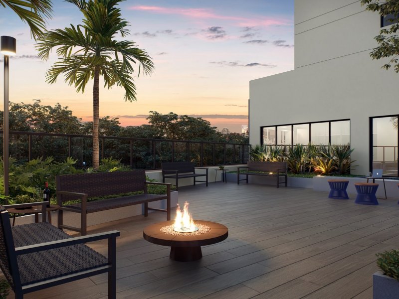 imóvel com 96m² - Vila Yara - Osasco