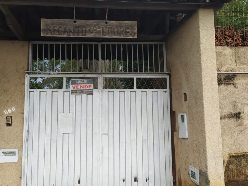 Sítio à venda Santo Antonio com 7000m² e 5 quartos por R$ 2.200.000 - 1094566292-entrada-sitio.jpeg