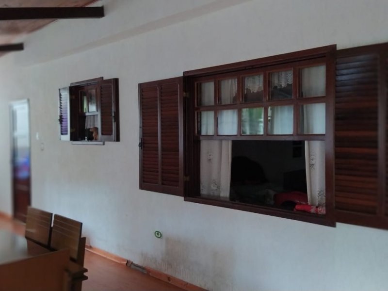 Sítio à venda Santo Antonio com 7000m² e 5 quartos por R$ 2.200.000 - 1162580413-sala-jantar.jpeg