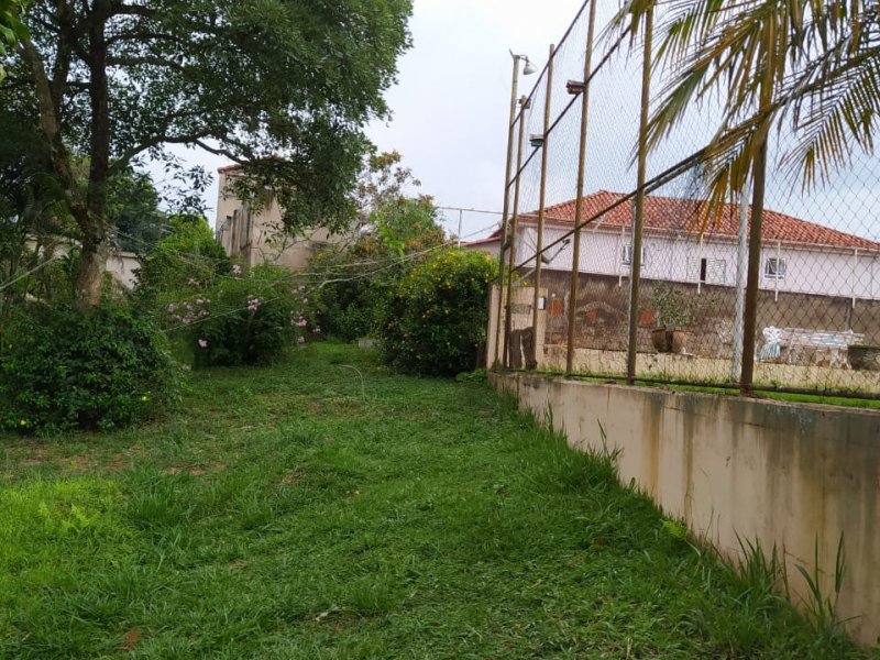 Sítio à venda Santo Antonio com 7000m² e 5 quartos por R$ 2.200.000 - 1206604687-quintal-frente4-entrada-piscina.jpeg