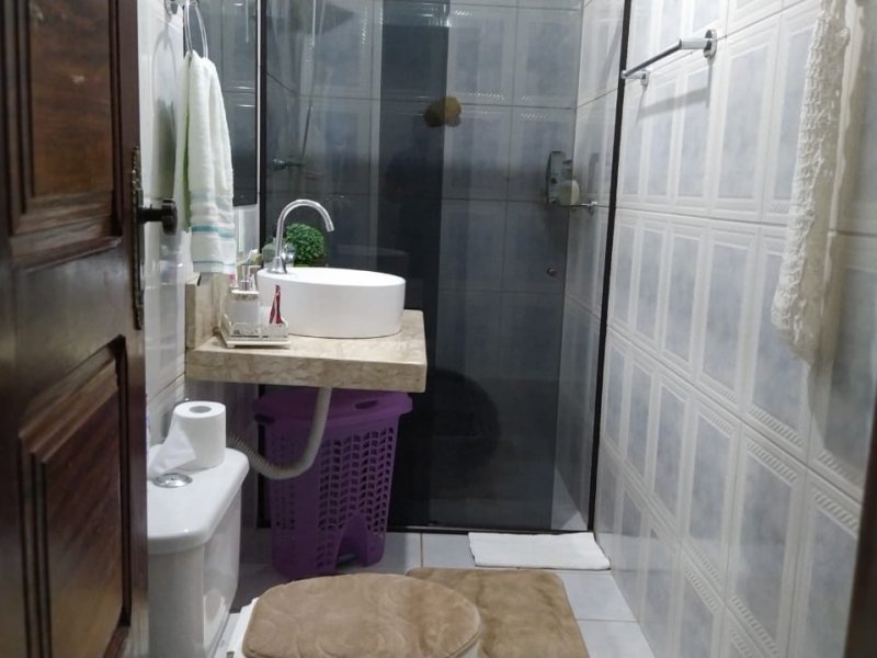 Sítio à venda Santo Antonio com 7000m² e 5 quartos por R$ 2.200.000 - 1301429453-banheiro-social.jpeg