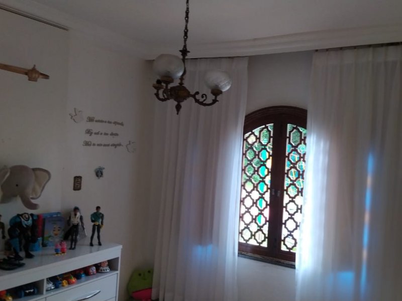 Sítio à venda Santo Antonio com 7000m² e 5 quartos por R$ 2.200.000 - 1326453670-quarto-fundos.jpeg