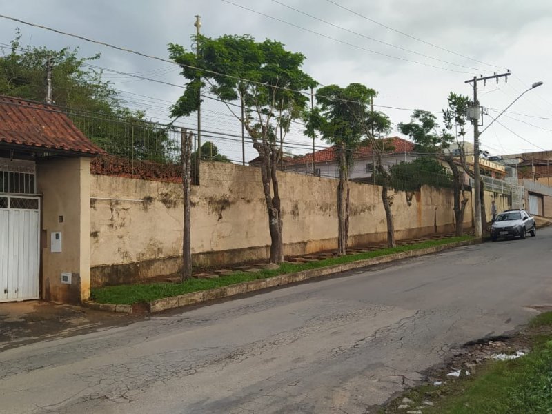Sítio à venda Santo Antonio com 7000m² e 5 quartos por R$ 2.200.000 - 133784178-vista-da-rua.jpeg