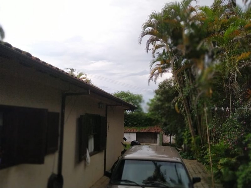 Sítio à venda Santo Antonio com 7000m² e 5 quartos por R$ 2.200.000 - 1443568402-entrada-casa-lateral.jpeg
