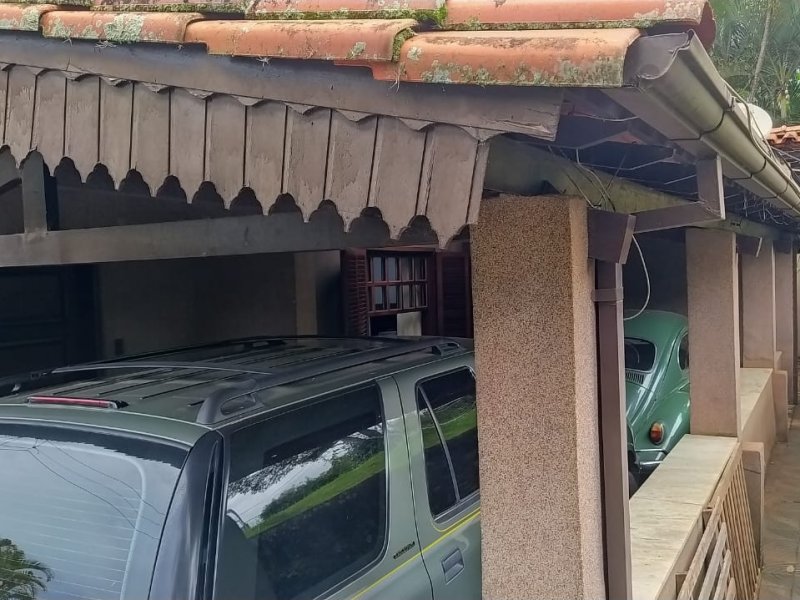 Sítio à venda Santo Antonio com 7000m² e 5 quartos por R$ 2.200.000 - 1530013712-entrada-casa3.jpeg