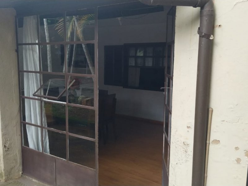 Sítio à venda Santo Antonio com 7000m² e 5 quartos por R$ 2.200.000 - 1845737269-sala-jantar-entrada.jpeg