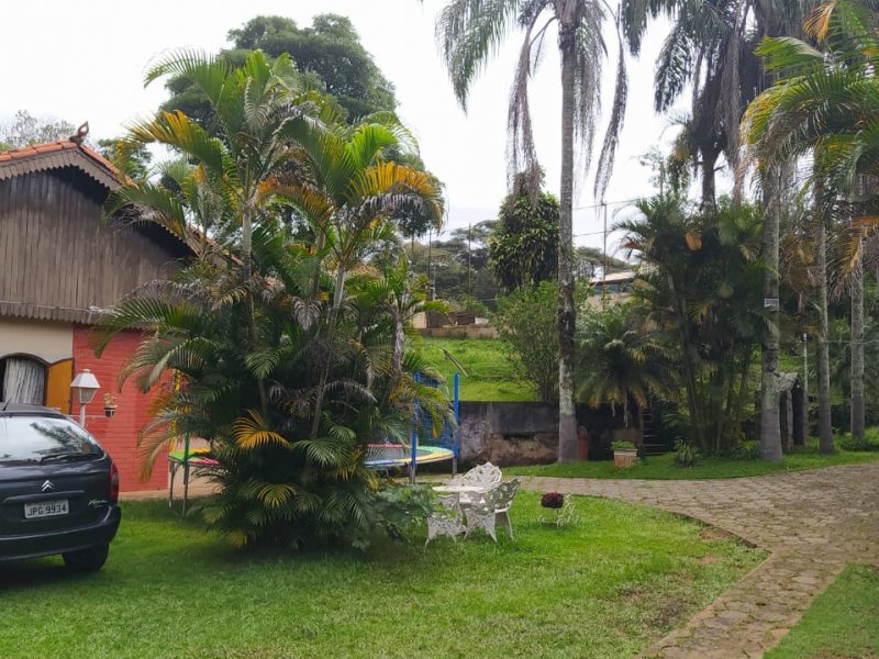 Sítio à venda Santo Antonio com 7000m² e 5 quartos por R$ 2.200.000 - 1867931370-quintal-frente2.jpeg