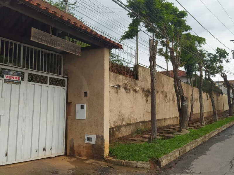 Sítio à venda Santo Antonio com 7000m² e 5 quartos por R$ 2.200.000 - 1928372730-vista-da-rua1.jpeg