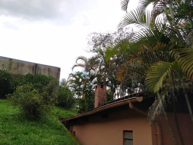 Sítio à venda Santo Antonio com 7000m² e 5 quartos por R$ 2.200.000 - 2013901281-area-externa.jpeg