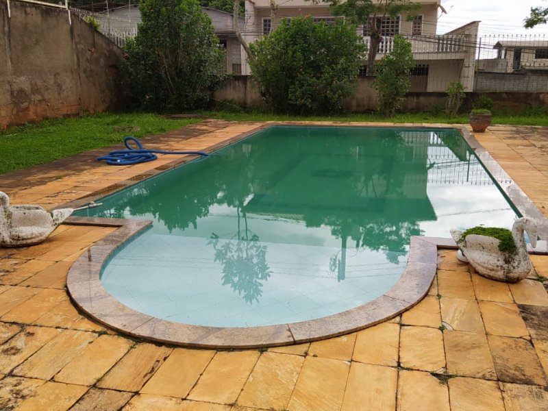 Sítio à venda Santo Antonio com 7000m² e 5 quartos por R$ 2.200.000 - 2101771435-piscina3.jpeg