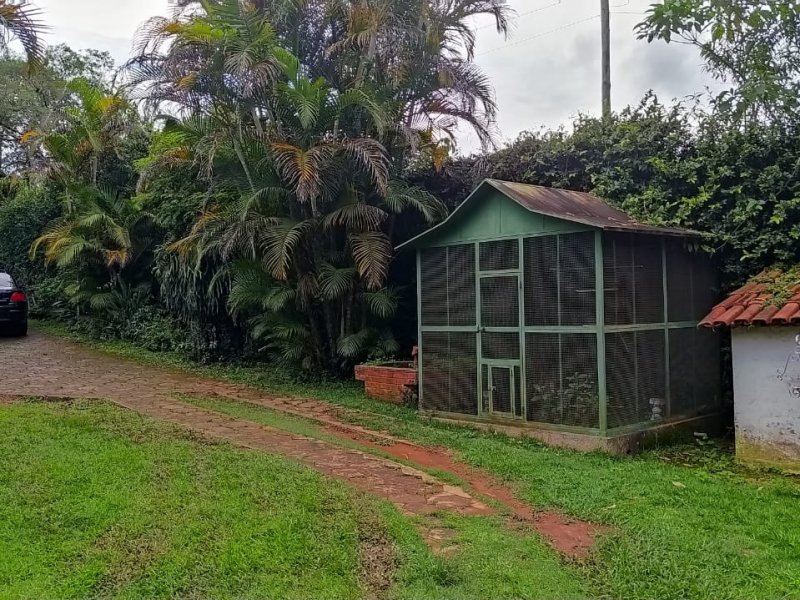 Sítio à venda Santo Antonio com 7000m² e 5 quartos por R$ 2.200.000 - 2124132981-entrada-sitio3.jpeg