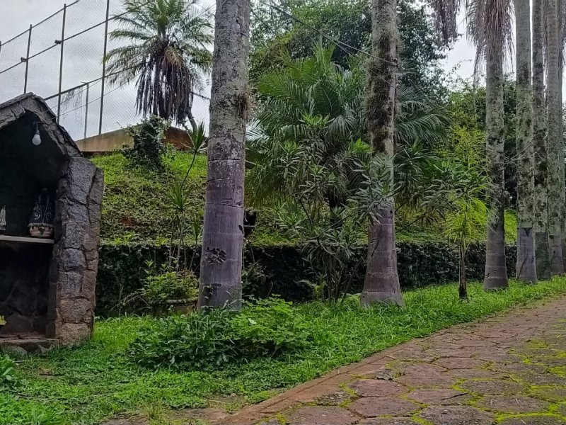 Sítio à venda Santo Antonio com 7000m² e 5 quartos por R$ 2.200.000 - 338093746-entrada-sitio2.jpeg
