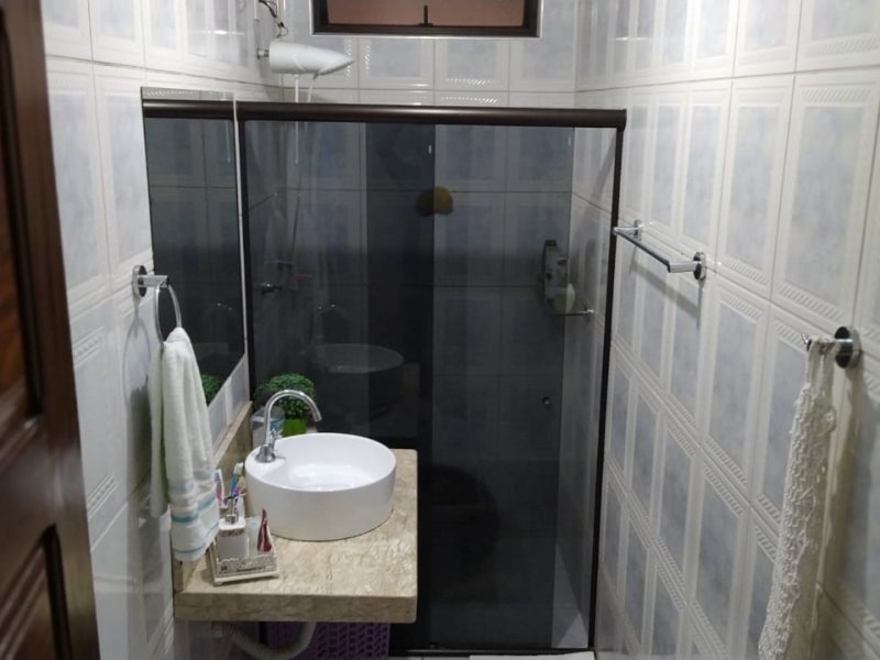 Sítio à venda Santo Antonio com 7000m² e 5 quartos por R$ 2.200.000 - 460575102-banheiro-social1.jpeg