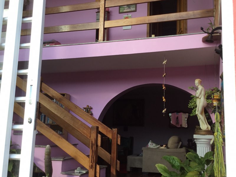 Chácara à venda Chácaras Luzia Vicente com 9m² e 3 quartos por R$ 1.500.000 - 1012479273-img-1836.JPG