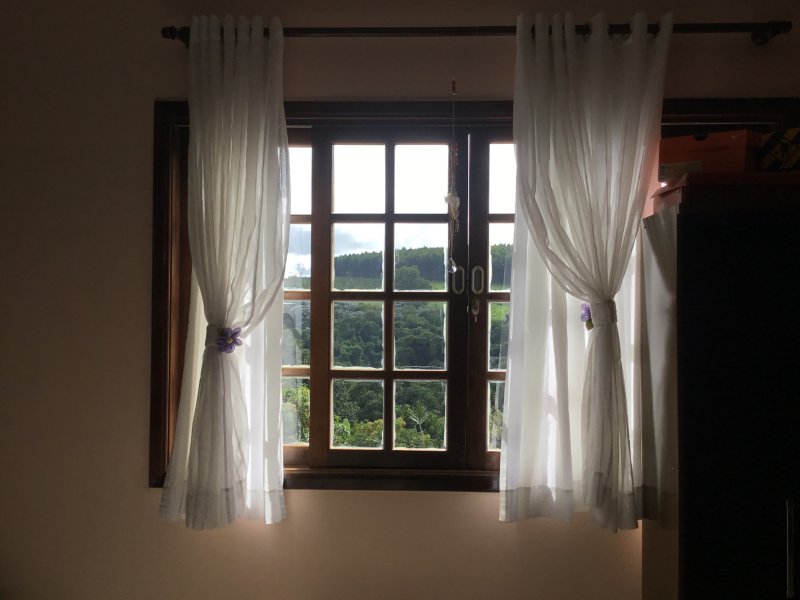 Chácara à venda Chácaras Luzia Vicente com 9m² e 3 quartos por R$ 1.500.000 - 1259262911-img-1812.JPG