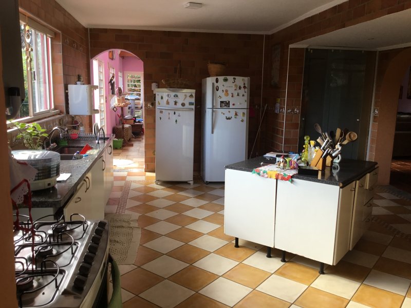 Chácara à venda Chácaras Luzia Vicente com 9m² e 3 quartos por R$ 1.500.000 - 1597380885-img-1850.JPG