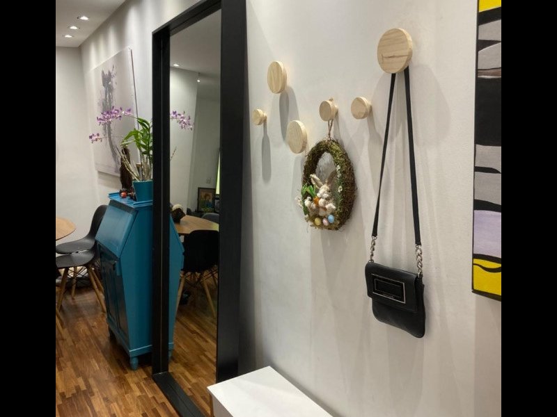 Apartamento à venda Jardim Lar São Paulo com 102m² e 3 quartos por R$ 720.000 - 165031491-26f61094-4dc1-4e07-a5ec-8c0bed1b2f06.jpeg