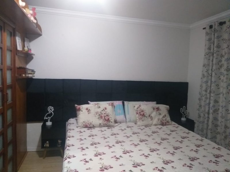 imóvel com 220m² - Metalúrgicos - Osasco