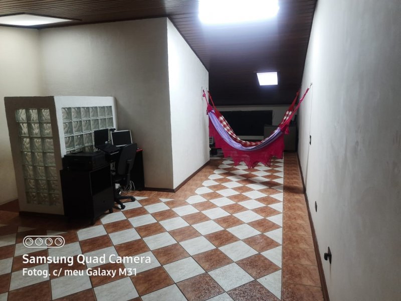 imóvel com 220m² - Metalúrgicos - Osasco