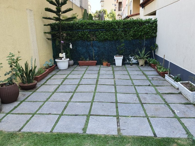 imóvel com 160m² - Taquara - Rio de Janeiro