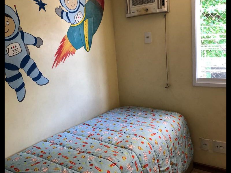 imóvel com 160m² - Taquara - Rio de Janeiro