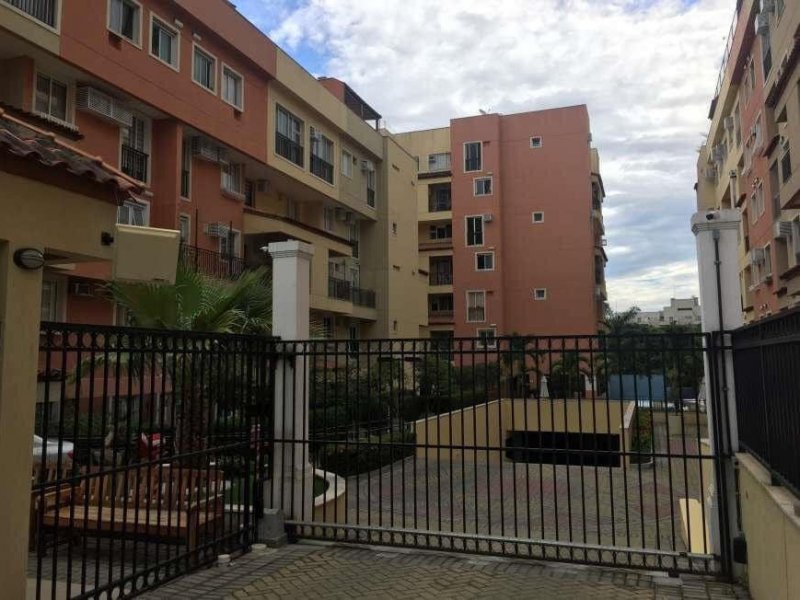 imóvel com 160m² - Taquara - Rio de Janeiro
