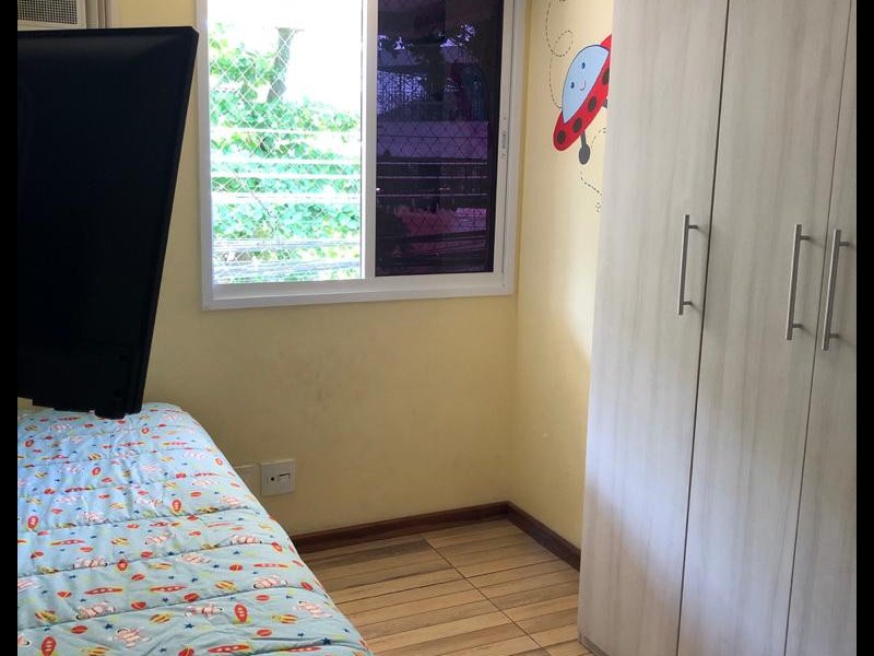 imóvel com 160m² - Taquara - Rio de Janeiro