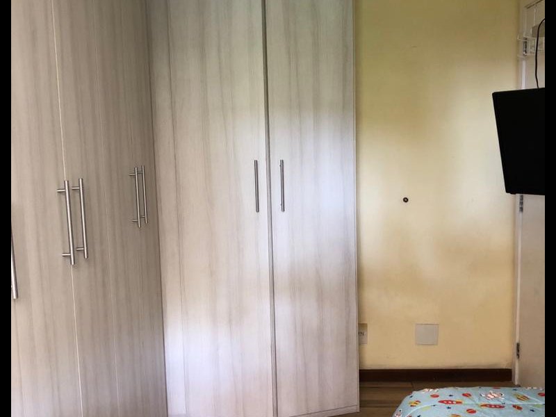 imóvel com 160m² - Taquara - Rio de Janeiro