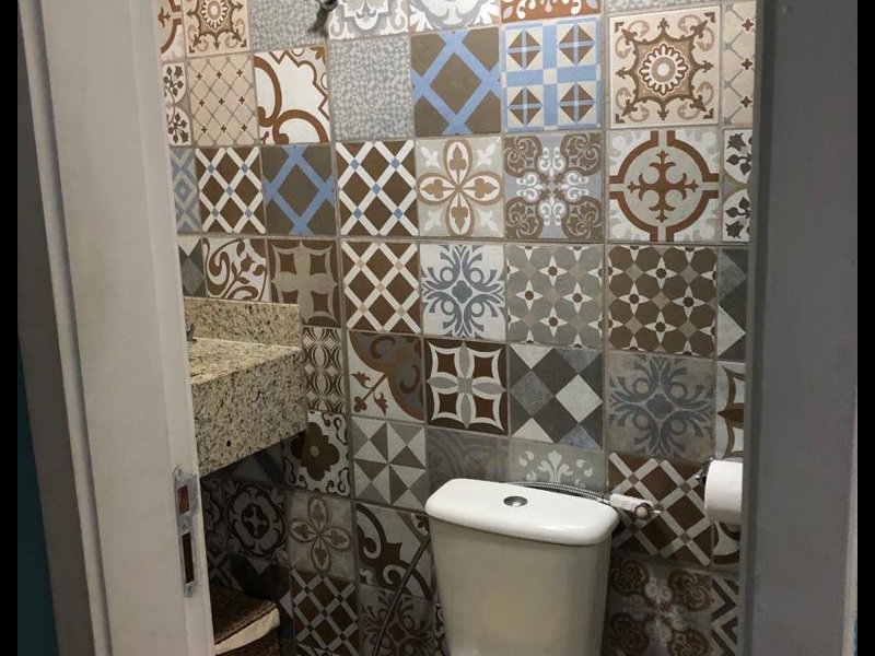 imóvel com 160m² - Taquara - Rio de Janeiro
