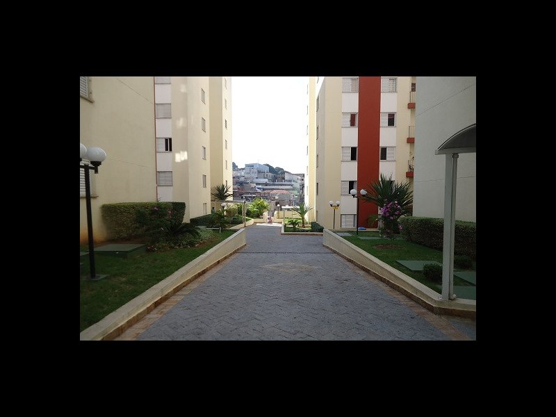 imóvel com 70m² - Vila Araguaia - São Paulo