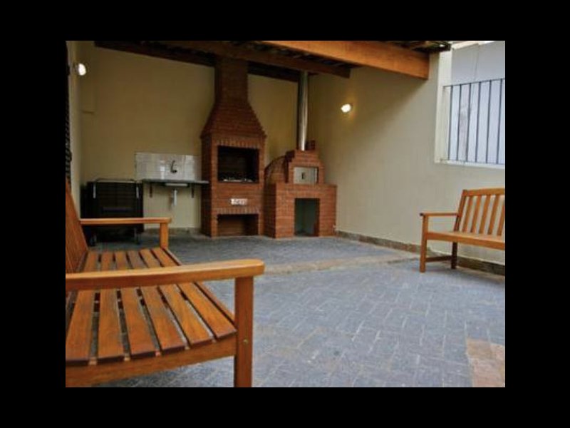 imóvel com 70m² - Vila Araguaia - São Paulo