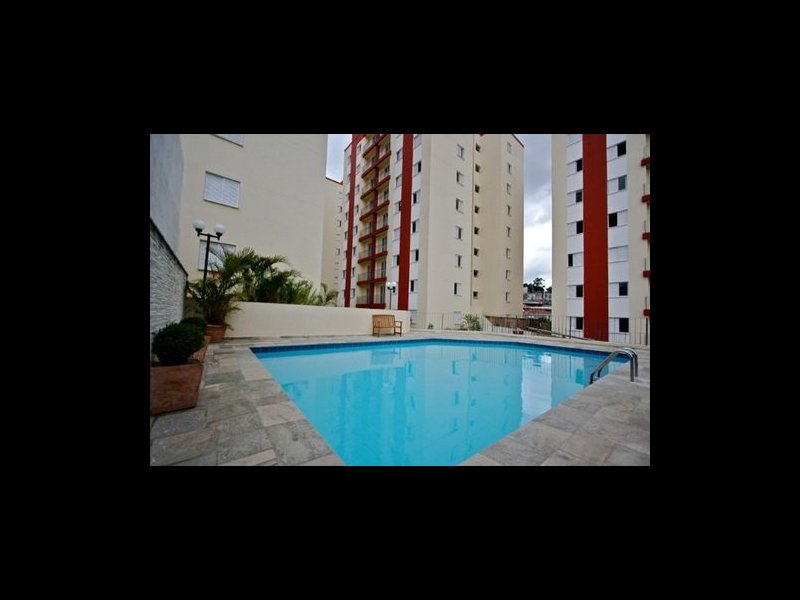 imóvel com 70m² - Vila Araguaia - São Paulo
