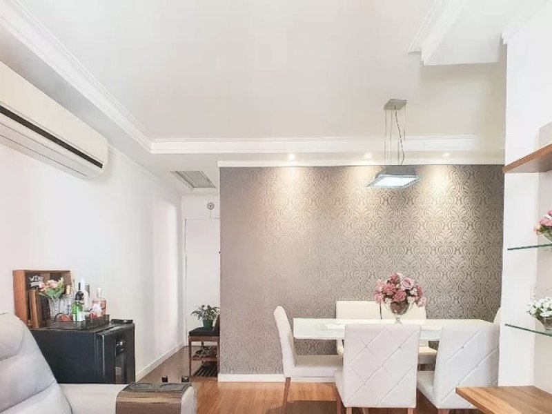 imóvel com 70m² - Vila Araguaia - São Paulo
