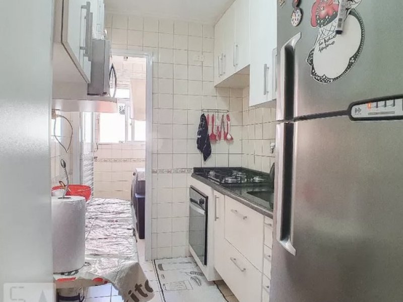 imóvel com 70m² - Vila Araguaia - São Paulo