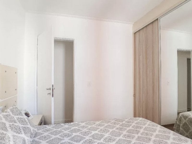 imóvel com 70m² - Vila Araguaia - São Paulo