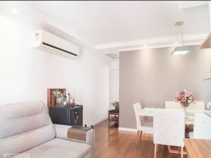 imóvel com 70m² - Vila Araguaia - São Paulo
