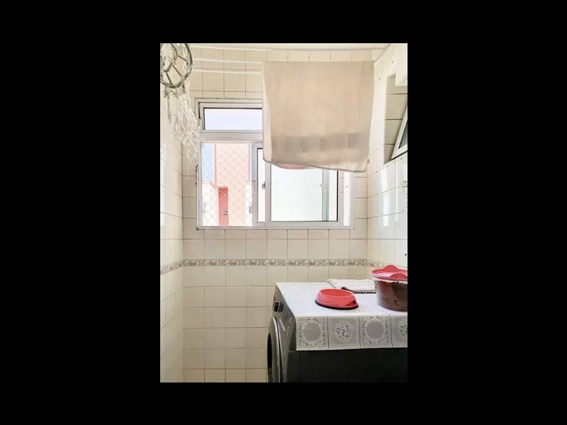 imóvel com 70m² - Vila Araguaia - São Paulo